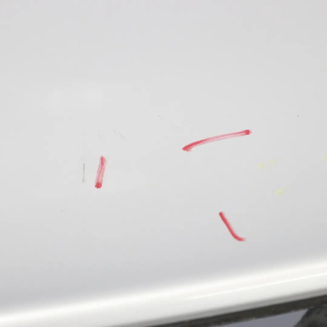 Klapa Bagażnika Iridium Silver 775 do Mercedes C207 o numerze A2077500175 Mercedes C207 Klapa Bagażnika Iridium Silver 775 - SKU A2077500175-IRS - Numer Części A2077500175