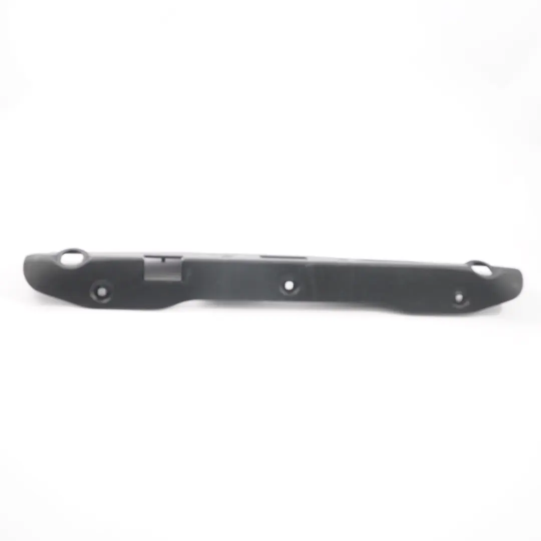 Mercedes W207 C207 Trunk Lid Tailgate Boot Handle Cover Trim Panel A2077580702 - SKU A2077500193 - Part number A2077500193