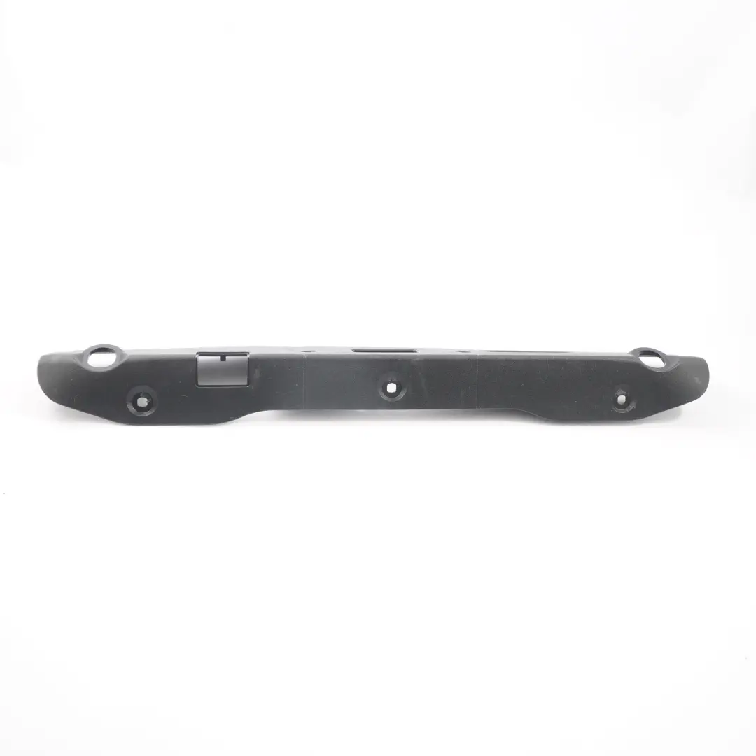Mercedes W207 C207 Tapa maletero Portón trasero Panel embellecedor A2077580702 - SKU A2077500193 - Número de pieza A2077500193
