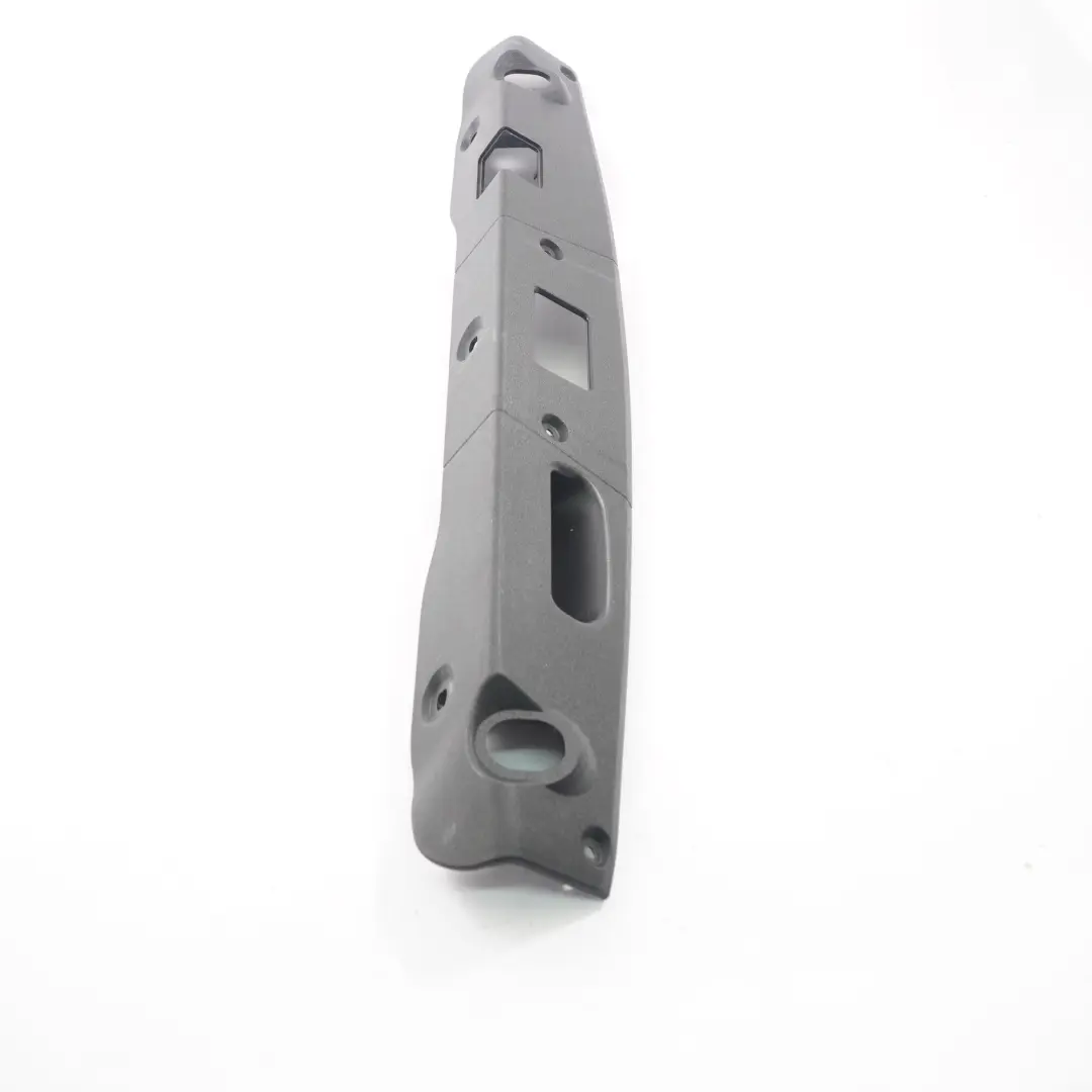 Mercedes W207 C207 Trunk Lid Tailgate Boot Handle Cover Trim Panel A2077580702 - SKU A2077500193 - Part number A2077500193
