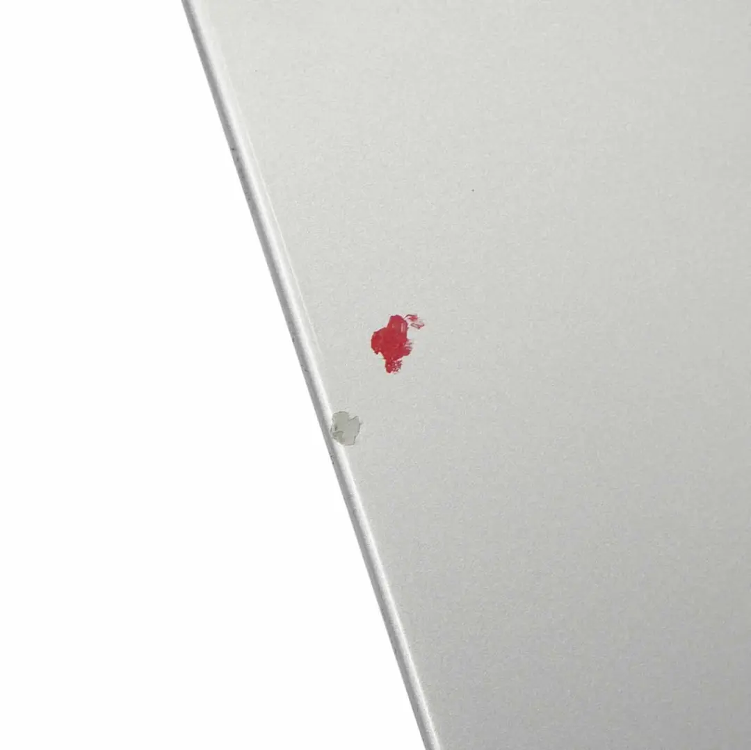 Techo Tapa de la caja del techo Iridium Silver Metallic - 775 para Mercedes A207 con número de pieza A2077500375 Mercedes A207 Techo Tapa de la caja del techo Iridium Silver Metallic - 775 - SKU A2077500375-IRS - Número de pieza A2077500375