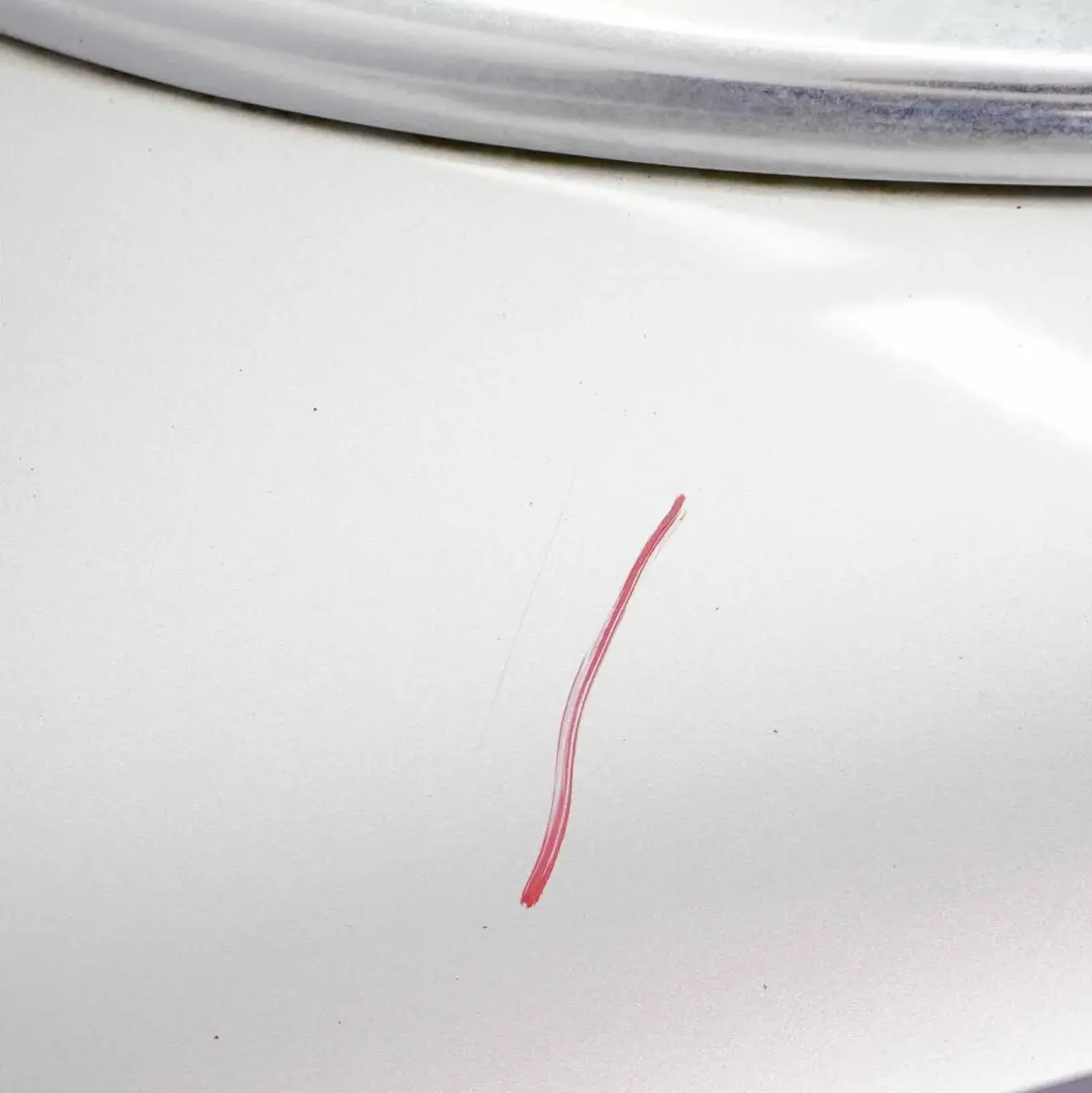 Mercedes A207 Folding Top Roof Box Case Trim Cover Iridium Silver Metallic - 775 - SKU A2077500375-IRS - Part number A2077500375