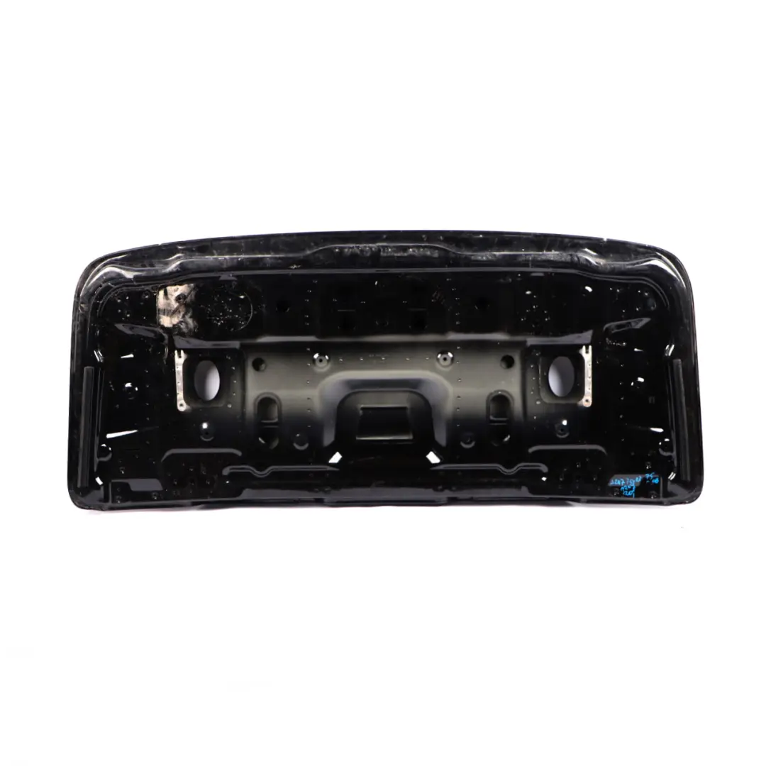 Folding Top Roof Box Case Trim Cover Iridium Silver Metallic - 775 to Mercedes A207 with Part number A2077500375 Mercedes A207 Folding Top Roof Box Case Trim Cover Iridium Silver Metallic - 775 - SKU A2077500375-OB - Part number A2077500375