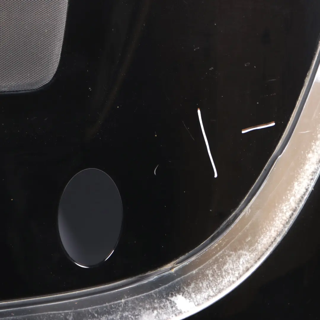 Folding Top Roof Box Case Trim Cover Iridium Silver Metallic - 775 to Mercedes A207 with Part number A2077500375 Mercedes A207 Folding Top Roof Box Case Trim Cover Iridium Silver Metallic - 775 - SKU A2077500375-OB - Part number A2077500375