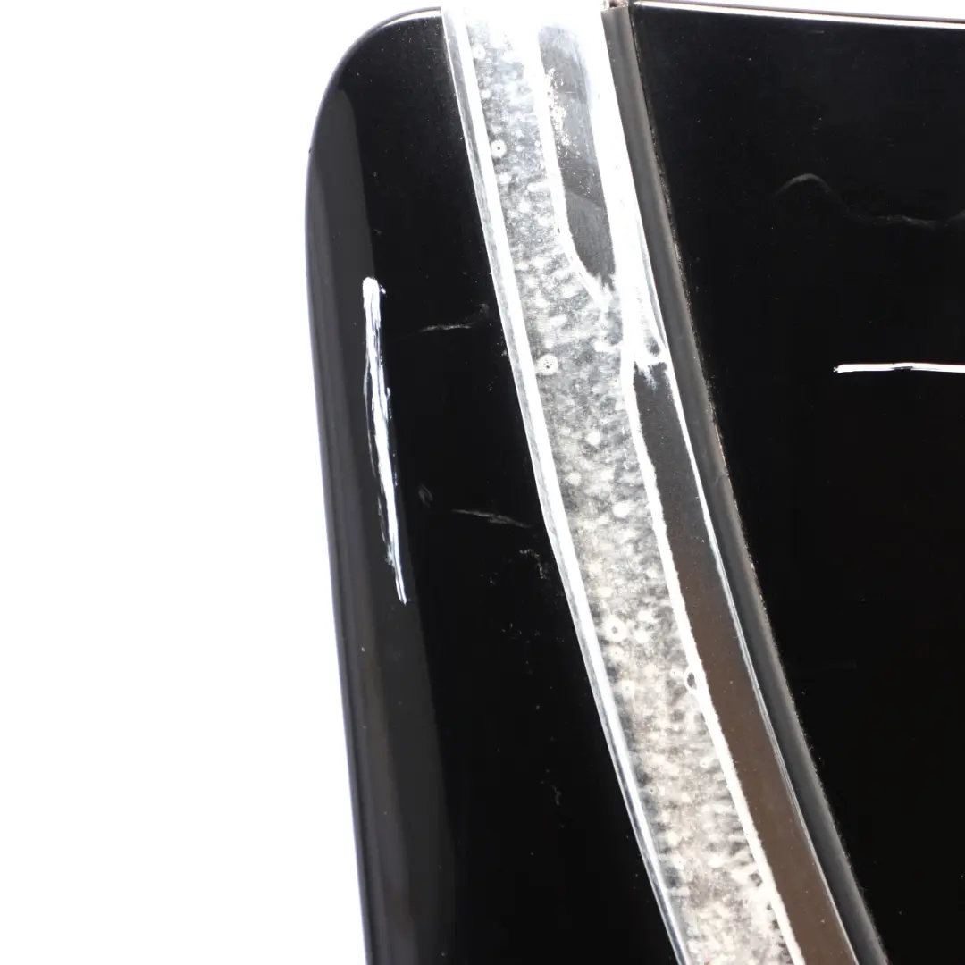 Folding Top Roof Box Case Trim Cover Iridium Silver Metallic - 775 to Mercedes A207 with Part number A2077500375 Mercedes A207 Folding Top Roof Box Case Trim Cover Iridium Silver Metallic - 775 - SKU A2077500375-OB - Part number A2077500375