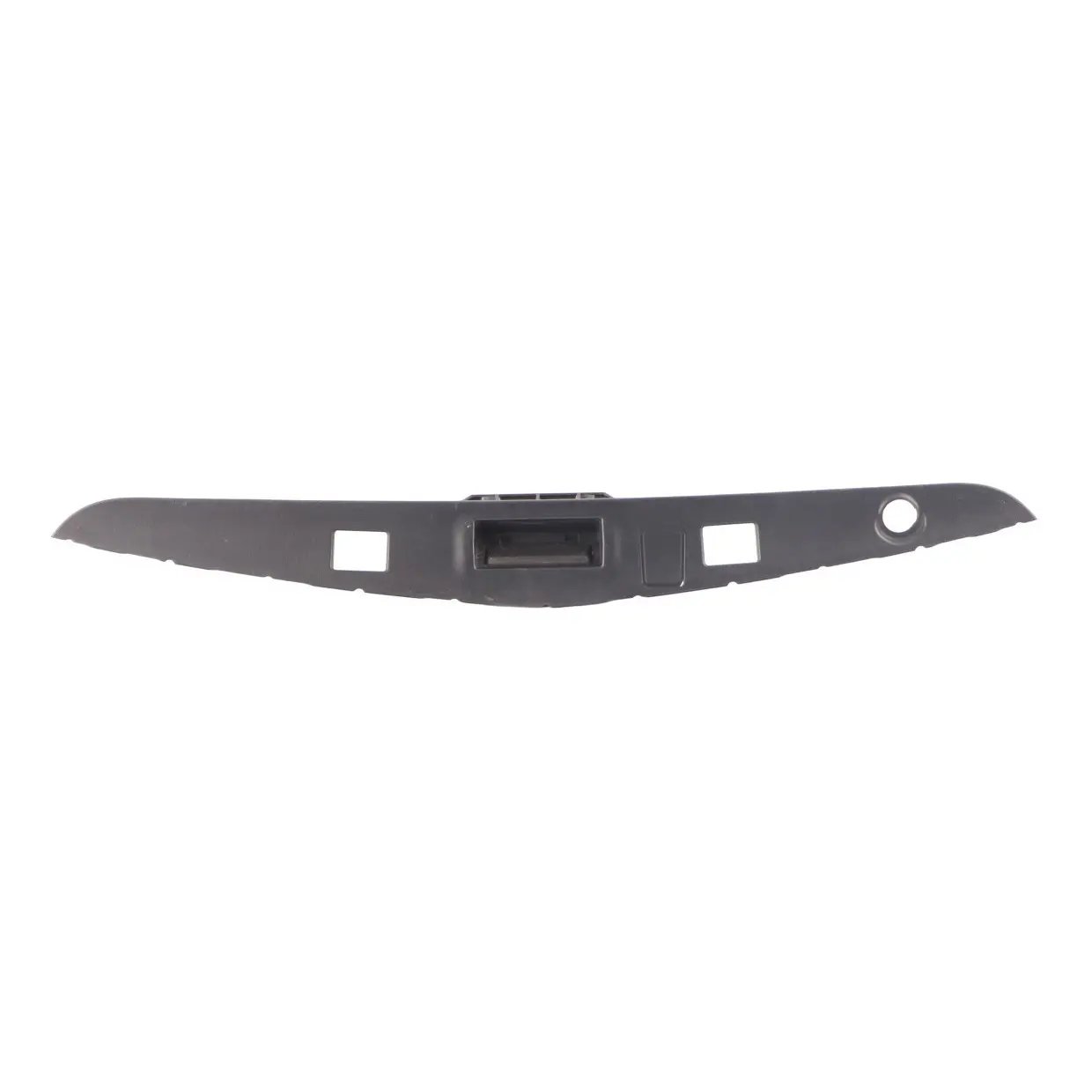 Mercedes W207 Boot Tailgate Handle Holder Mounting Bracket A2077500393