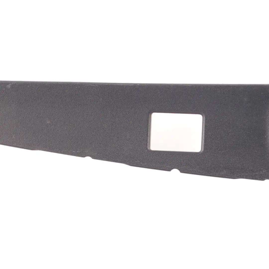 W207 Boot Tailgate Handle Holder Mounting Bracket to Mercedes with Part number A2077500393 Mercedes W207 Boot Tailgate Handle Holder Mounting Bracket - SKU A2077500393 - Part number A2077500393