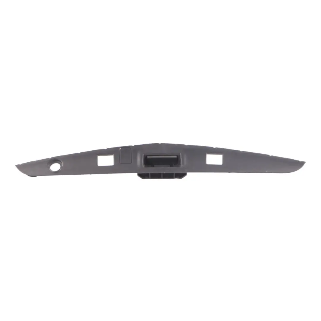 Mercedes W207 Supporto Maniglia Portellone Bagagliaio Montaggio - SKU A2077500393 - Numero di parte A2077500393