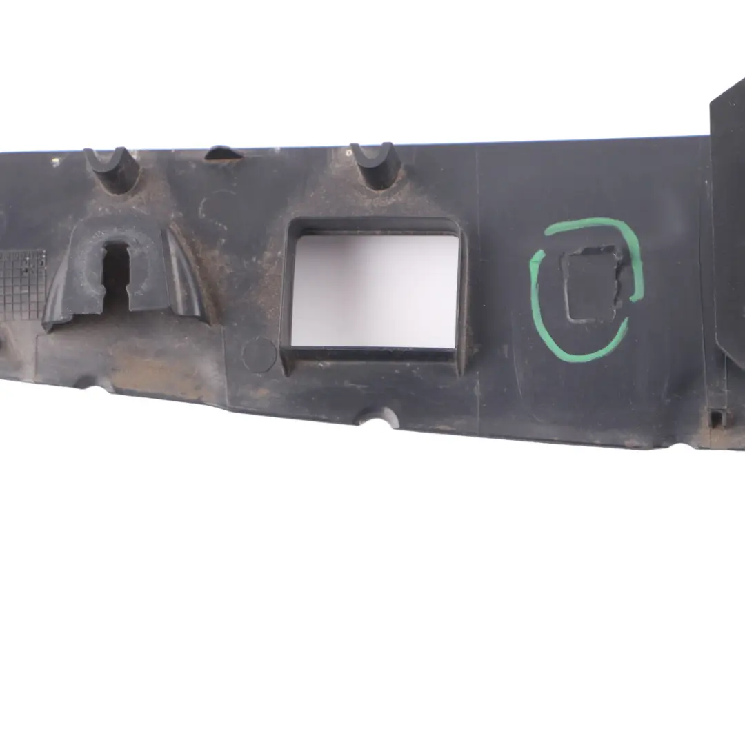 Mercedes W207 Supporto Maniglia Portellone Bagagliaio Montaggio - SKU A2077500393 - Numero di parte A2077500393