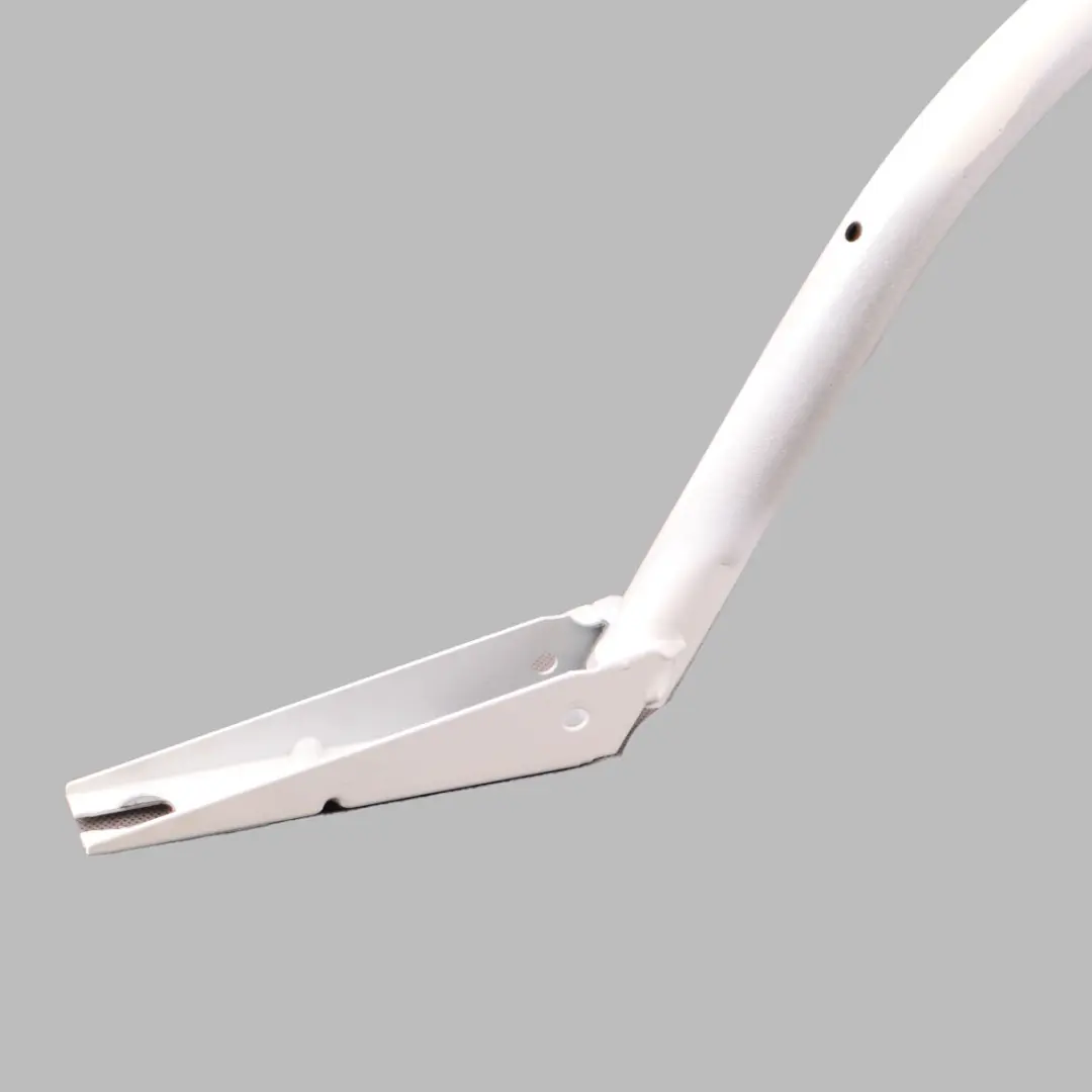 Trunk Hinge Mercedes W207 C207 Coupe Boot Lid Left N/S Calcite White - 650 to with Part number A2077500528 Trunk Hinge Mercedes W207 C207 Coupe Boot Lid Left N/S Calcite White - 650 - SKU A2077500528-CW - Part number A2077500528