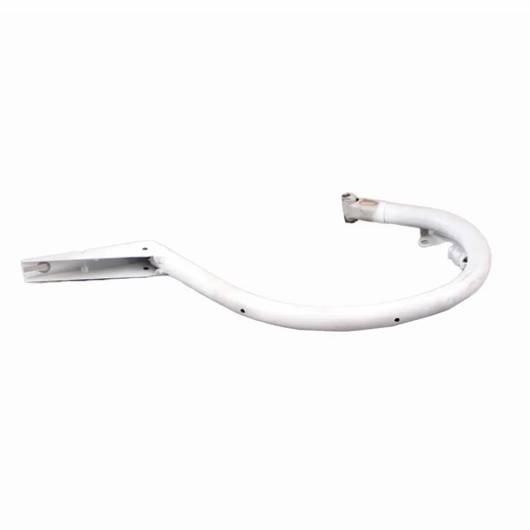 W207 C207 Coupé Bisagra Maletero Portón Trasero Bota Izquierda Blanco para Mercedes con número de pieza A2077500528 Mercedes W207 C207 Coupé Bisagra Maletero Portón Trasero Bota Izquierda Blanco - SKU A2077500528-DWM - Número de pieza A2077500528