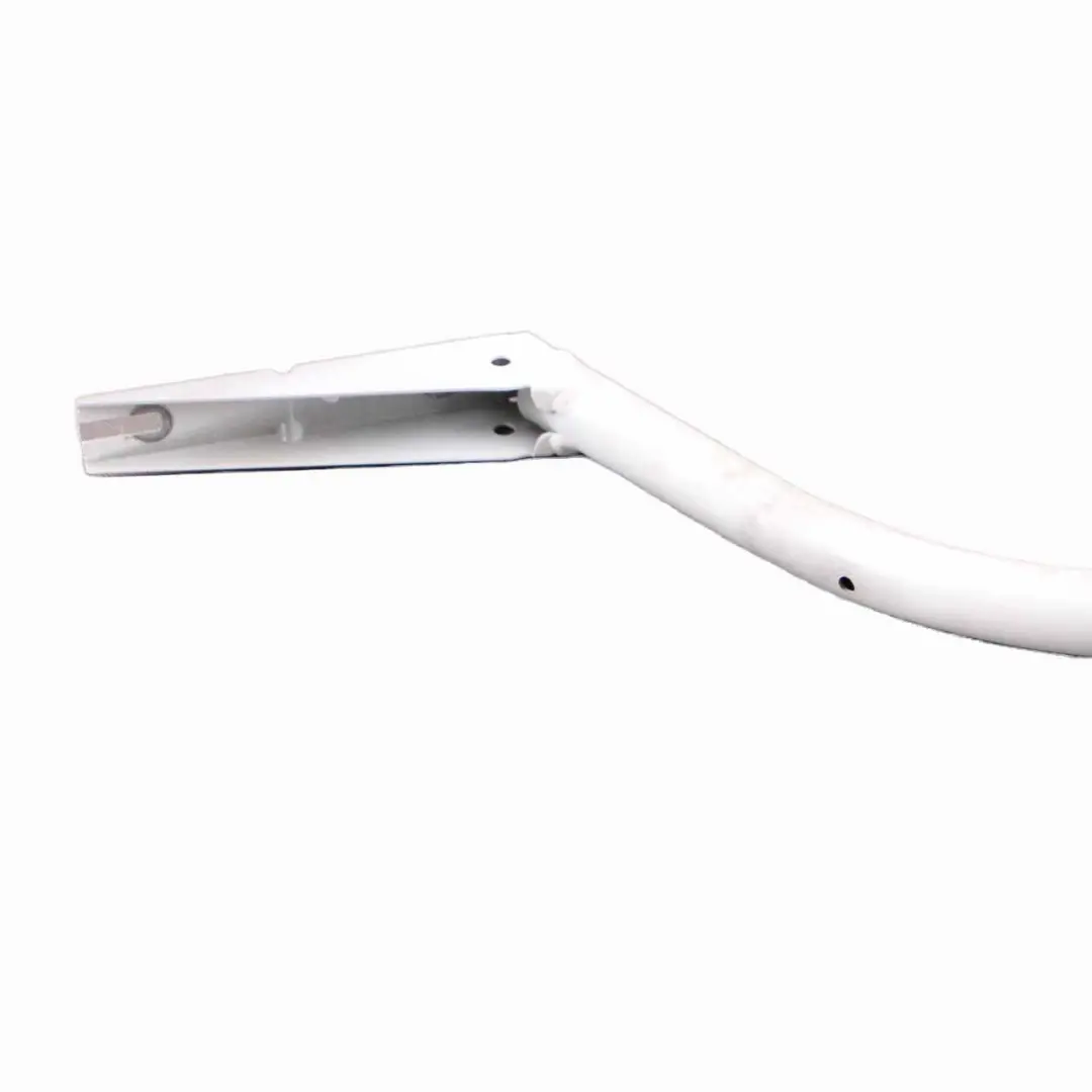  Trunk Hinge Mercedes W207 C207 Coupe Tailgate Boot Left N/S Diamond White - 799 - SKU A2077500528-DWM - Part number A2077500528