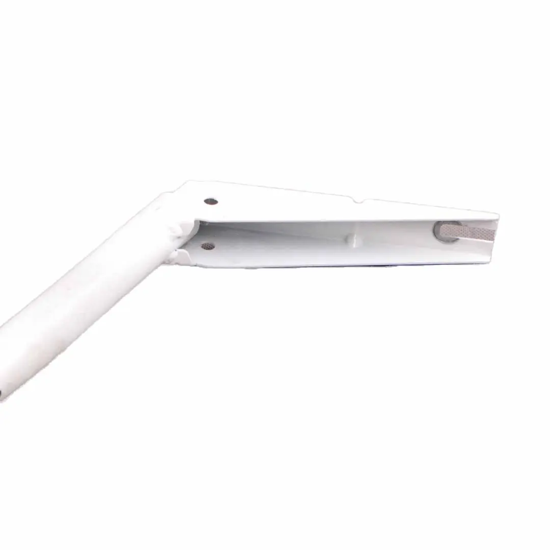 W207 C207 Coupe Charnière de coffre Tailgate Boot gauche Blanc pour Mercedes à propos du numéro de pièce A2077500528 Mercedes W207 C207 Coupe Charnière de coffre Tailgate Boot gauche Blanc - SKU A2077500528-DWM - Numéro de pièce A2077500528