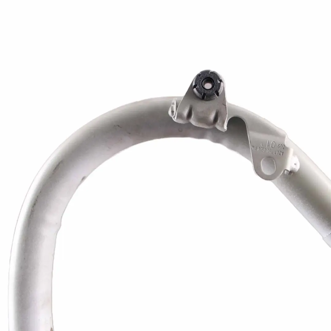  Trunk Hinge Mercedes W207 C207 Coupe Tailgate Boot Left N/S Diamond White - 799 - SKU A2077500528-DWM - Part number A2077500528