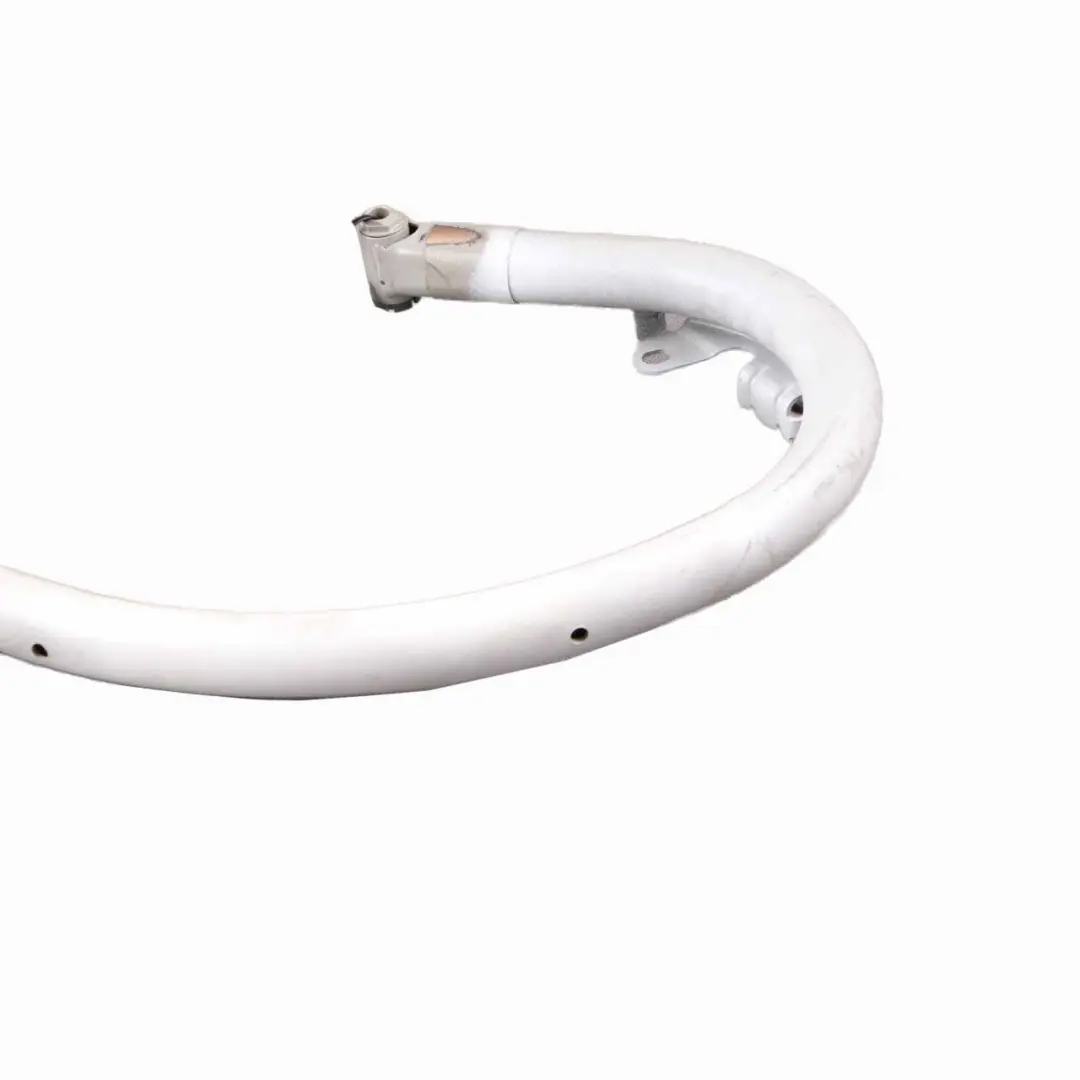 W207 C207 Coupé Bisagra Maletero Portón Trasero Bota Izquierda Blanco para Mercedes con número de pieza A2077500528 Mercedes W207 C207 Coupé Bisagra Maletero Portón Trasero Bota Izquierda Blanco - SKU A2077500528-DWM - Número de pieza A2077500528