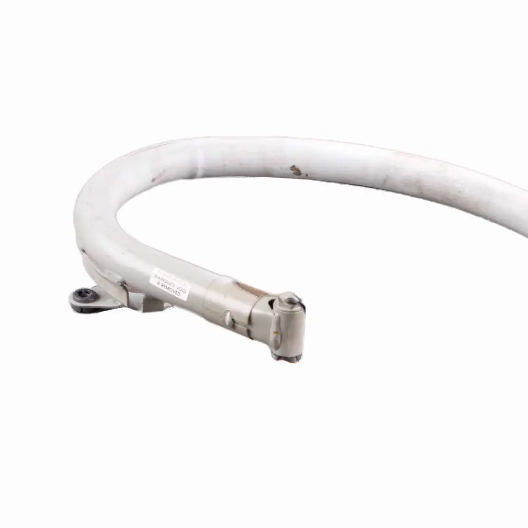 W207 C207 Coupé Bisagra Maletero Portón Trasero Bota Izquierda Blanco para Mercedes con número de pieza A2077500528 Mercedes W207 C207 Coupé Bisagra Maletero Portón Trasero Bota Izquierda Blanco - SKU A2077500528-DWM - Número de pieza A2077500528