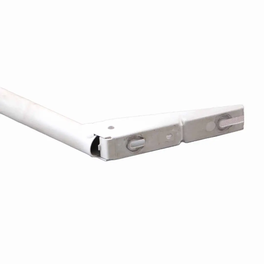  Trunk Hinge Mercedes W207 C207 Coupe Tailgate Boot Left N/S Diamond White - 799 - SKU A2077500528-DWM - Part number A2077500528
