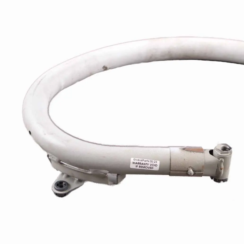 W207 C207 Coupé Bisagra Maletero Portón Trasero Bota Izquierda Blanco para Mercedes con número de pieza A2077500528 Mercedes W207 C207 Coupé Bisagra Maletero Portón Trasero Bota Izquierda Blanco - SKU A2077500528-DWM - Número de pieza A2077500528