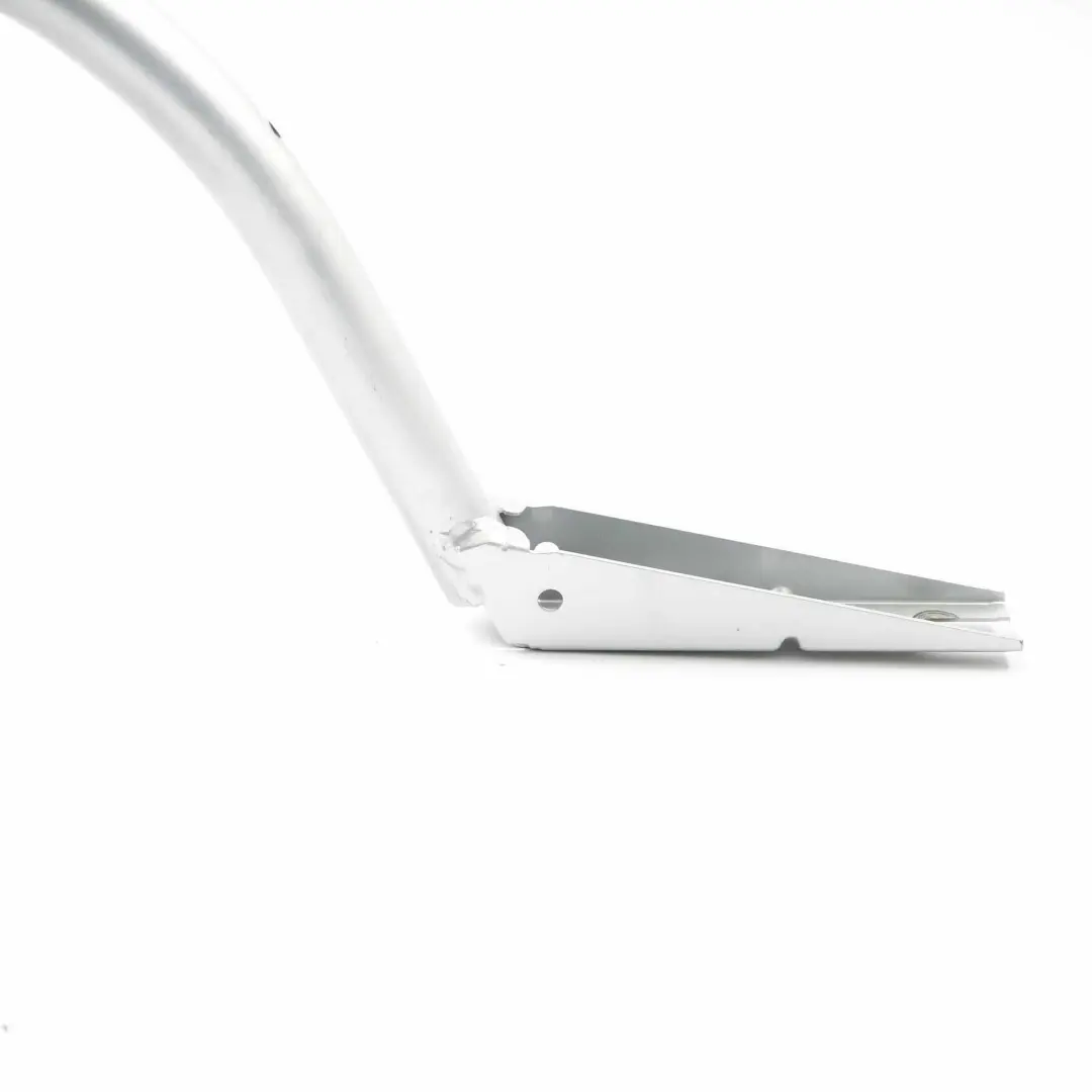  Trunk Hinge Mercedes W207 C207 Coupe Boot Left N/S Iridium Silver Metallic - 775 - SKU A2077500528-IRS - Part number A2077500528