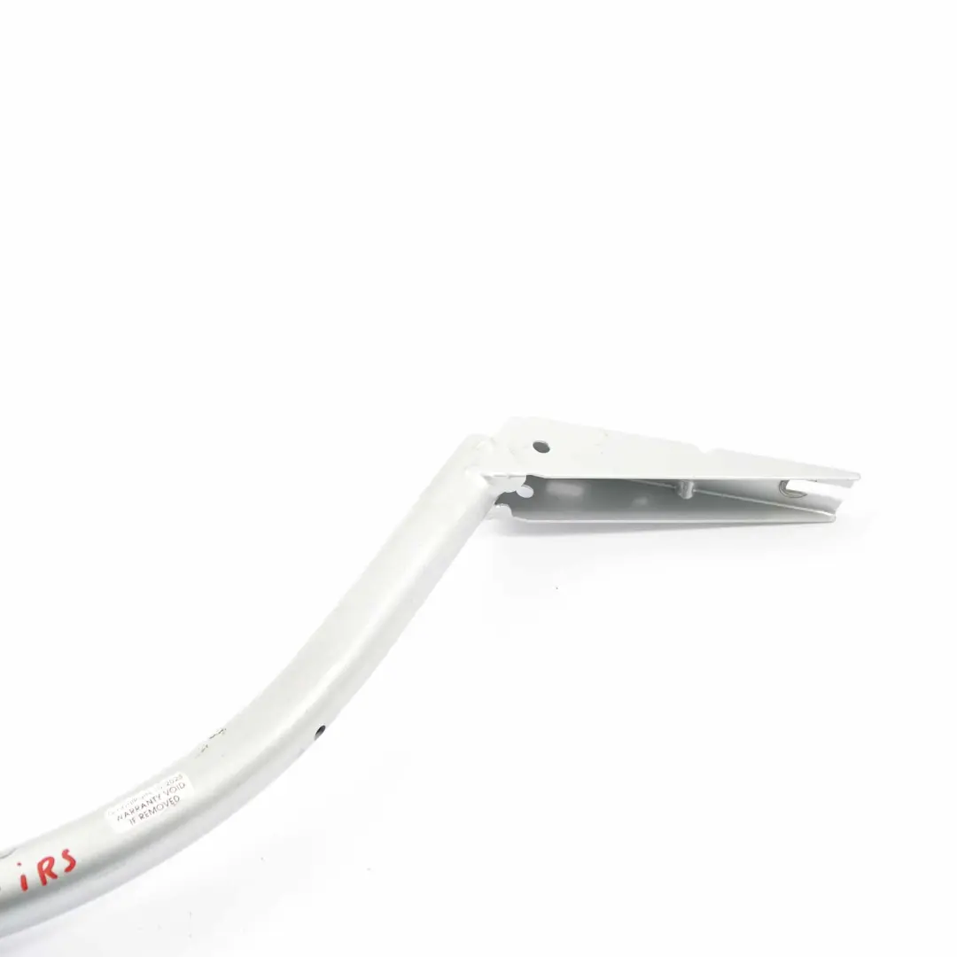  Kofferraumscharnier Mercedes W207 C207 Coupe Links Iridium Silber Metallic - 775 - SKU A2077500528-IRS - Teilenummer A2077500528