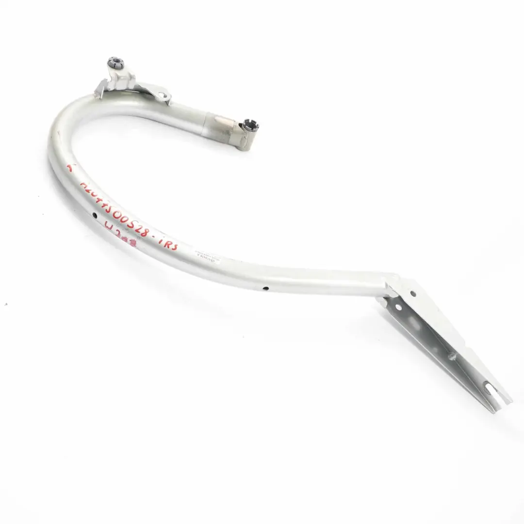  Cerniera baule Mercedes W207 C207 Coupe sinistra Iridium Silver Metallic - 775 - SKU A2077500528-IRS - Numero di parte A2077500528