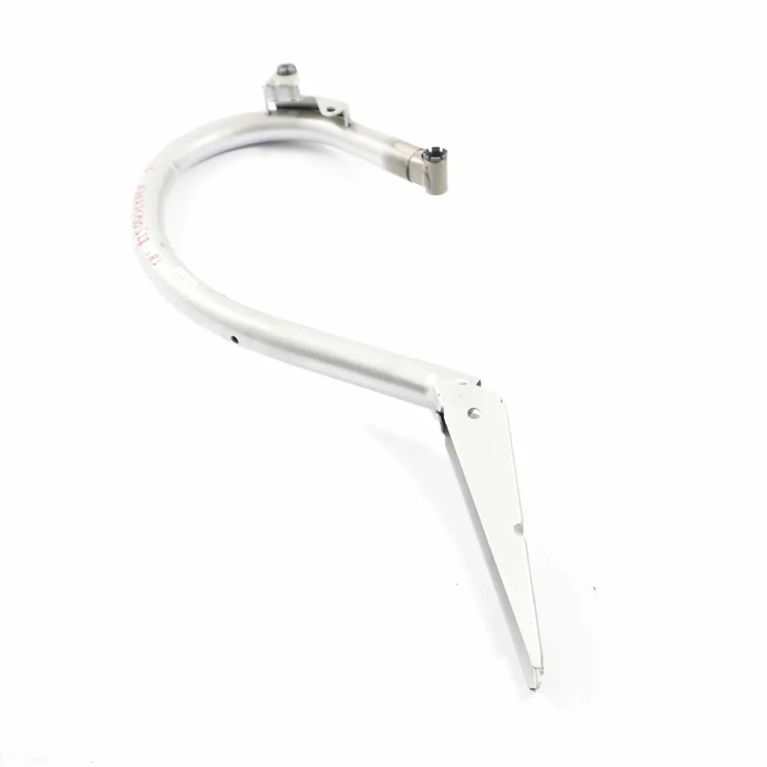  Trunk Hinge Mercedes W207 C207 Coupe Boot Left N/S Iridium Silver Metallic - 775 - SKU A2077500528-IRS - Part number A2077500528