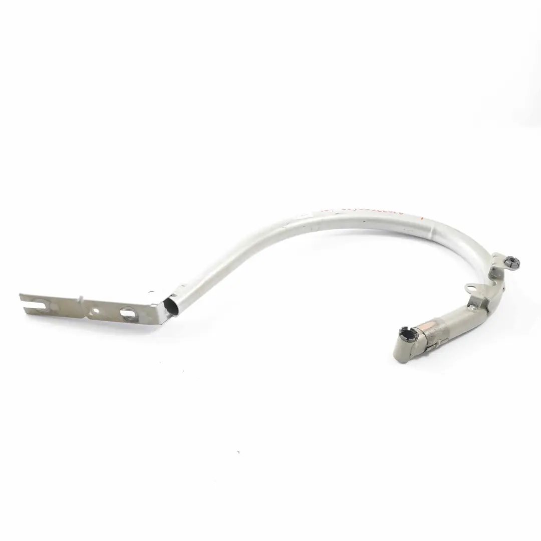  Bisagra Maletero Mercedes W207 Coupe Bota Izquierda Iridium Silver Metallic -775 - SKU A2077500528-IRS - Número de pieza A2077500528