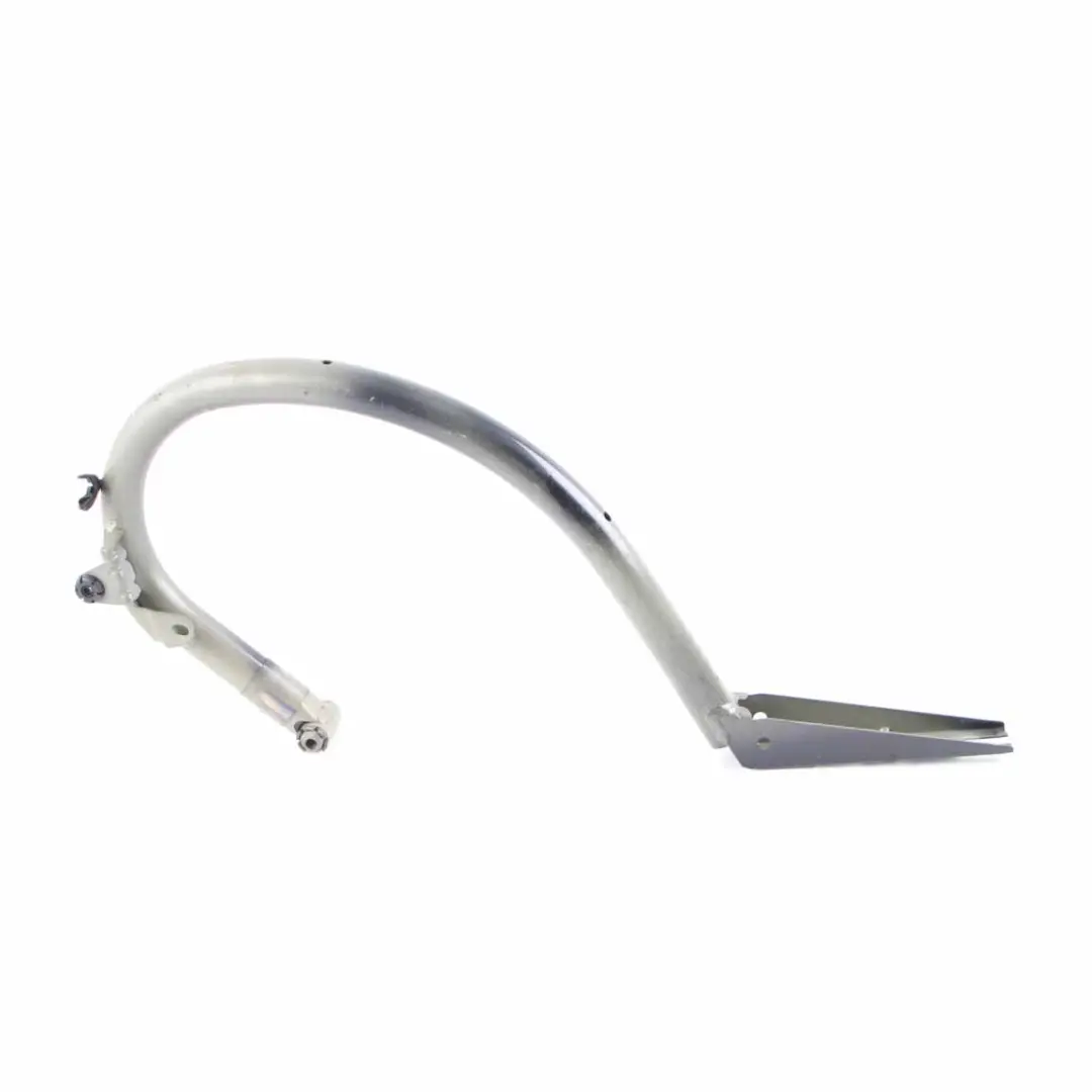 Trunk Hinge Mercedes W207 C207 Coupe Tailgate Boot Left N/S Magnetite Black 183 to with Part number A2077500528 Trunk Hinge Mercedes W207 C207 Coupe Tailgate Boot Left N/S Magnetite Black 183 - SKU A2077500528-MTS - Part number A2077500528