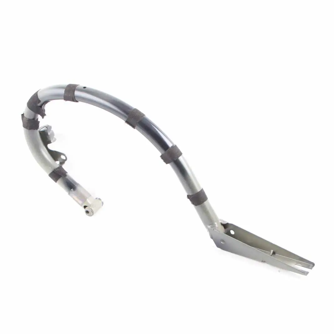 Trunk Hinge Mercedes C207 Coupe Tailgate Boot Left N/S Magnetite Black - 183 to with Part number A2077500528 Trunk Hinge Mercedes C207 Coupe Tailgate Boot Left N/S Magnetite Black - 183 - SKU A2077500528-MTS1 - Part number A2077500528