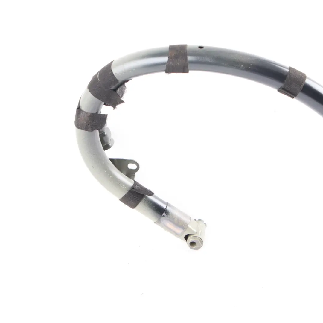 Trunk Hinge Mercedes C207 Coupe Tailgate Boot Left N/S Magnetite Black - 183 to with Part number A2077500528 Trunk Hinge Mercedes C207 Coupe Tailgate Boot Left N/S Magnetite Black - 183 - SKU A2077500528-MTS1 - Part number A2077500528