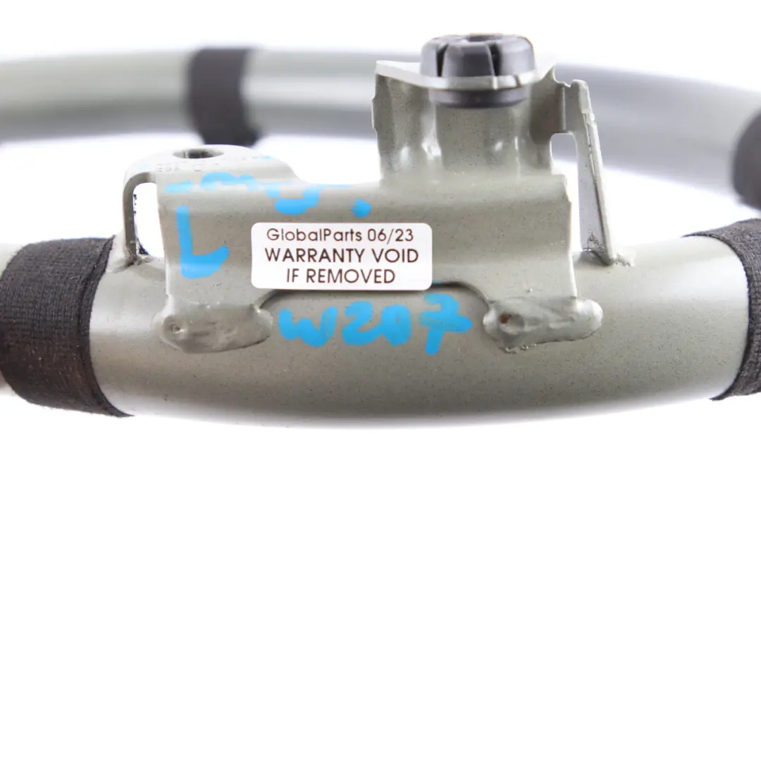 Trunk Hinge Mercedes C207 Coupe Tailgate Boot Left N/S Magnetite Black - 183 to with Part number A2077500528 Trunk Hinge Mercedes C207 Coupe Tailgate Boot Left N/S Magnetite Black - 183 - SKU A2077500528-MTS1 - Part number A2077500528