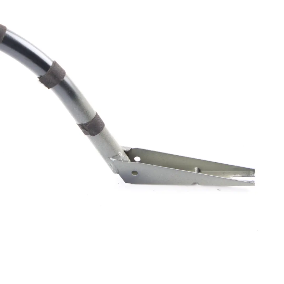 Trunk Hinge Mercedes C207 Coupe Tailgate Boot Left N/S Magnetite Black - 183 to with Part number A2077500528 Trunk Hinge Mercedes C207 Coupe Tailgate Boot Left N/S Magnetite Black - 183 - SKU A2077500528-MTS1 - Part number A2077500528