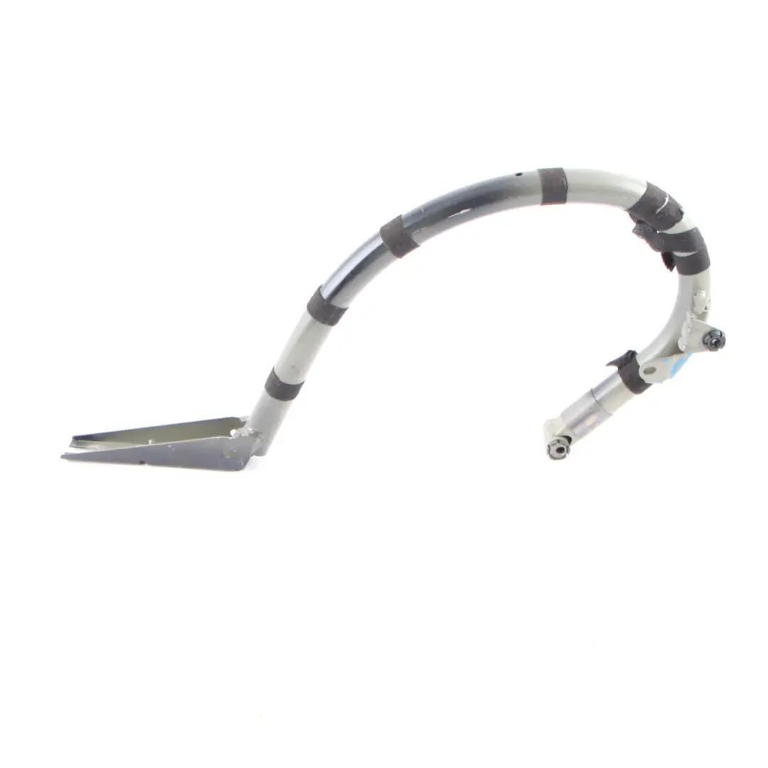 Trunk Hinge Mercedes C207 Coupe Tailgate Boot Left N/S Magnetite Black - 183 to with Part number A2077500528 Trunk Hinge Mercedes C207 Coupe Tailgate Boot Left N/S Magnetite Black - 183 - SKU A2077500528-MTS1 - Part number A2077500528