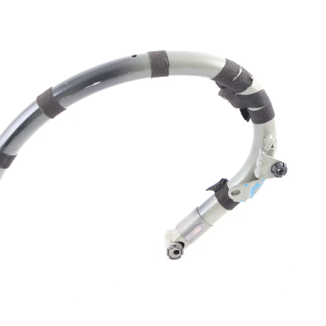 Trunk Hinge Mercedes C207 Coupe Tailgate Boot Left N/S Magnetite Black - 183 to with Part number A2077500528 Trunk Hinge Mercedes C207 Coupe Tailgate Boot Left N/S Magnetite Black - 183 - SKU A2077500528-MTS1 - Part number A2077500528