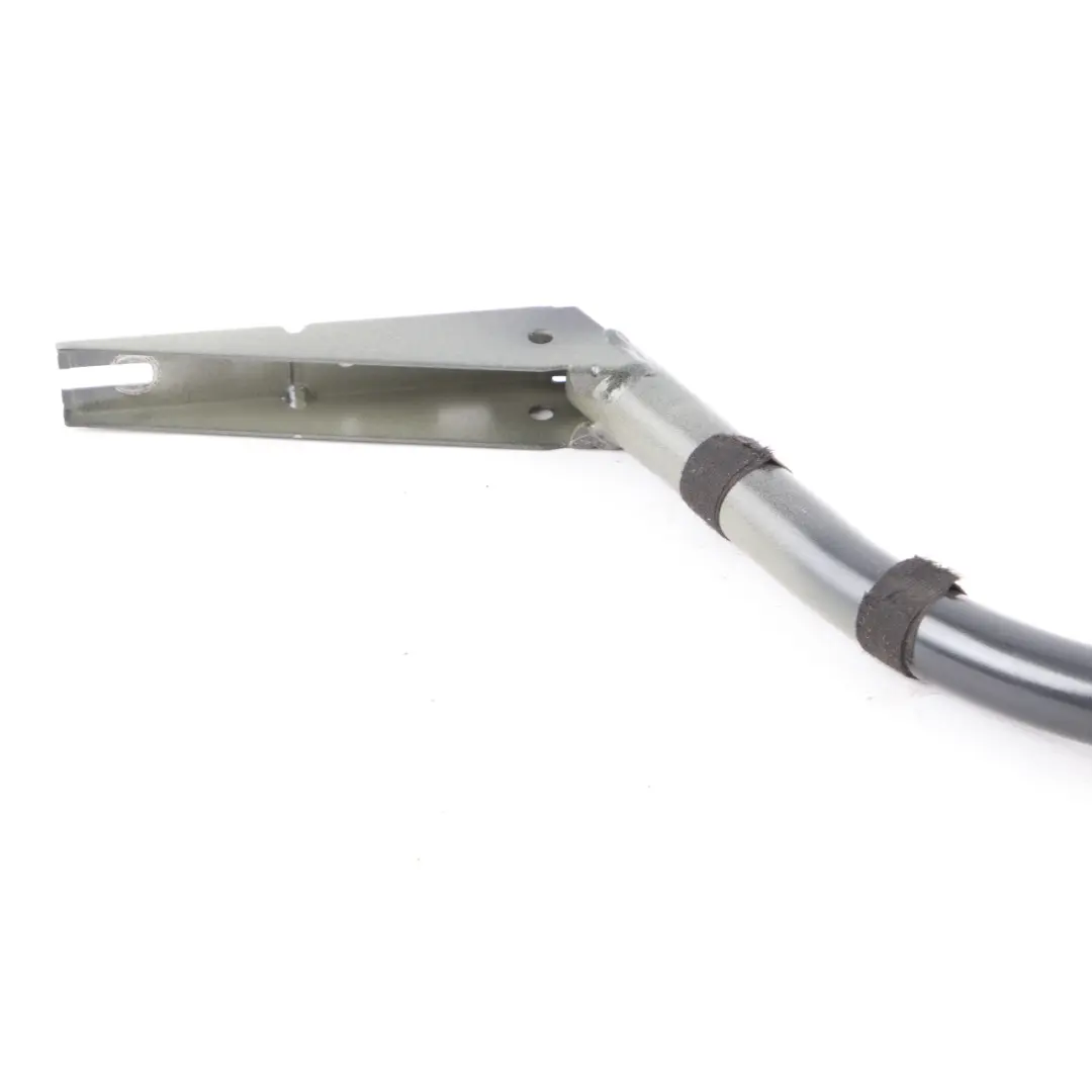 Trunk Hinge Mercedes C207 Coupe Tailgate Boot Left N/S Magnetite Black - 183 to with Part number A2077500528 Trunk Hinge Mercedes C207 Coupe Tailgate Boot Left N/S Magnetite Black - 183 - SKU A2077500528-MTS1 - Part number A2077500528