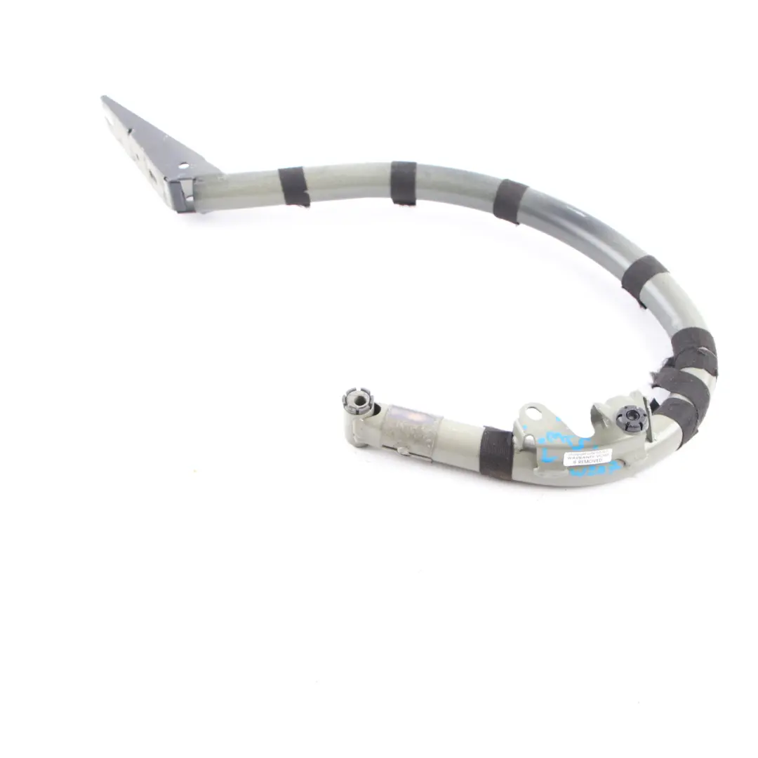 Trunk Hinge Mercedes C207 Coupe Tailgate Boot Left N/S Magnetite Black - 183 to with Part number A2077500528 Trunk Hinge Mercedes C207 Coupe Tailgate Boot Left N/S Magnetite Black - 183 - SKU A2077500528-MTS1 - Part number A2077500528