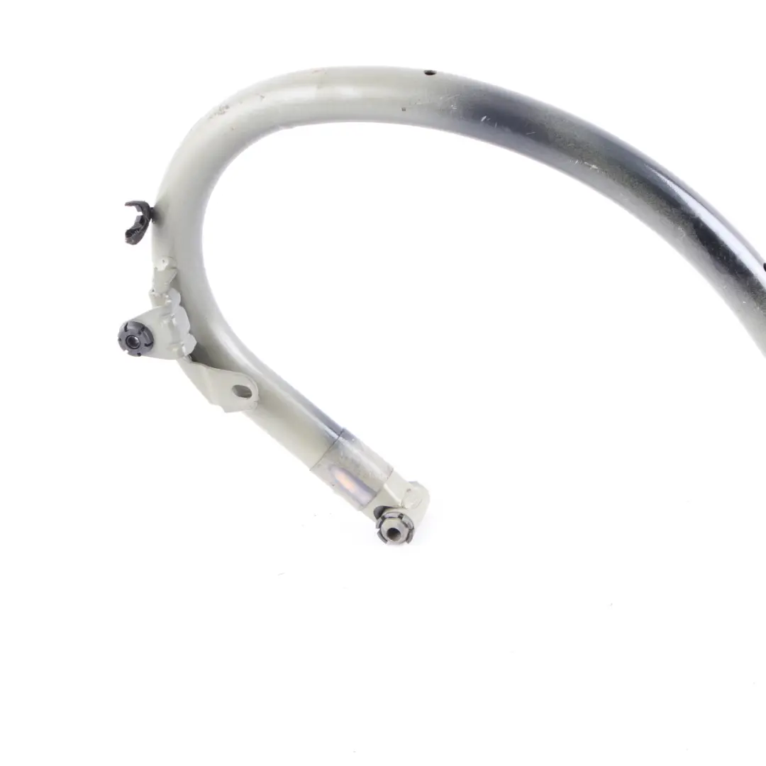 Trunk Hinge Mercedes W207 C207 Coupe Tailgate Boot Left N/S Magnetite Black 183 to with Part number A2077500528 Trunk Hinge Mercedes W207 C207 Coupe Tailgate Boot Left N/S Magnetite Black 183 - SKU A2077500528-MTS - Part number A2077500528