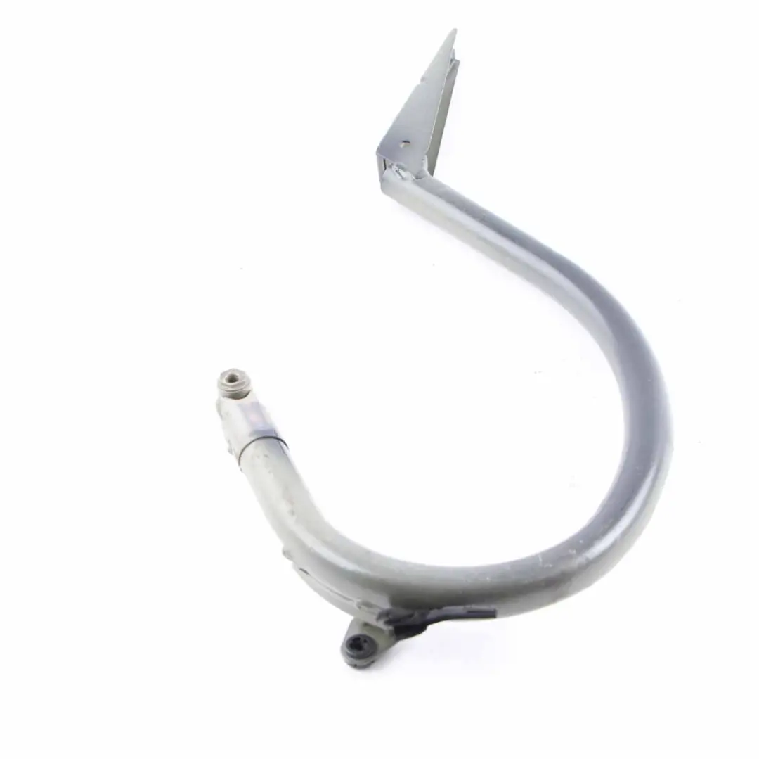 Mercedes W207 C207 Coupe Kofferraum Klappe Scharnier Links Magnetit Schwarz 183 - SKU A2077500528-MTS - Teilenummer A2077500528