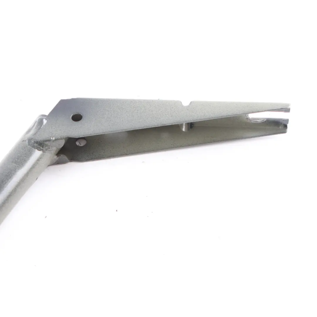 Trunk Hinge Mercedes W207 C207 Coupe Tailgate Boot Left N/S Magnetite Black 183 to with Part number A2077500528 Trunk Hinge Mercedes W207 C207 Coupe Tailgate Boot Left N/S Magnetite Black 183 - SKU A2077500528-MTS - Part number A2077500528