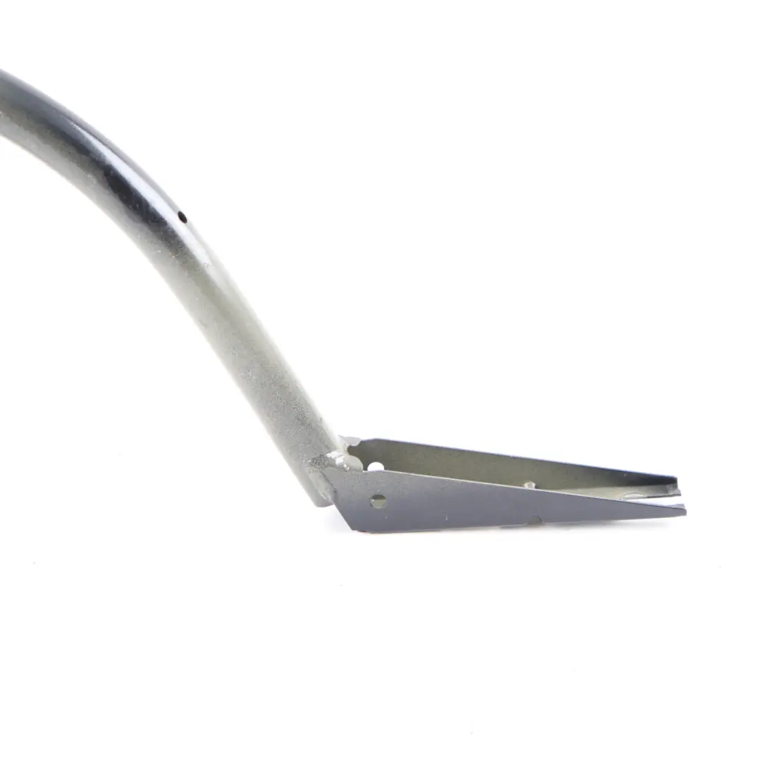 Trunk Hinge Mercedes W207 C207 Coupe Tailgate Boot Left N/S Magnetite Black 183 to with Part number A2077500528 Trunk Hinge Mercedes W207 C207 Coupe Tailgate Boot Left N/S Magnetite Black 183 - SKU A2077500528-MTS - Part number A2077500528