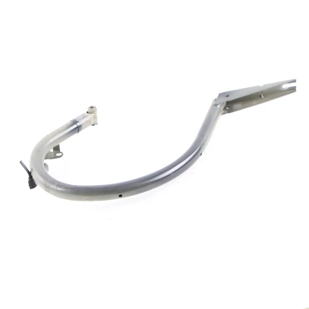  Trunk Hinge Mercedes W207 C207 Coupe Tailgate Boot Left N/S Magnetite Black 183 - SKU A2077500528-MTS - Part number A2077500528