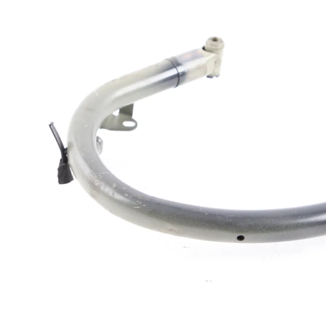  Trunk Hinge Mercedes W207 C207 Coupe Tailgate Boot Left N/S Magnetite Black 183 - SKU A2077500528-MTS - Part number A2077500528