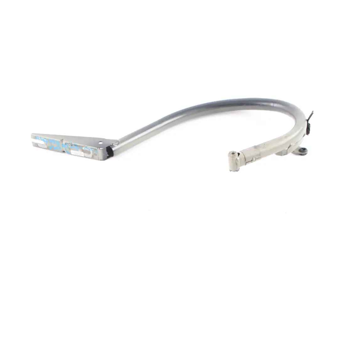 Trunk Hinge Mercedes W207 C207 Coupe Tailgate Boot Left N/S Magnetite Black 183 to with Part number A2077500528 Trunk Hinge Mercedes W207 C207 Coupe Tailgate Boot Left N/S Magnetite Black 183 - SKU A2077500528-MTS - Part number A2077500528