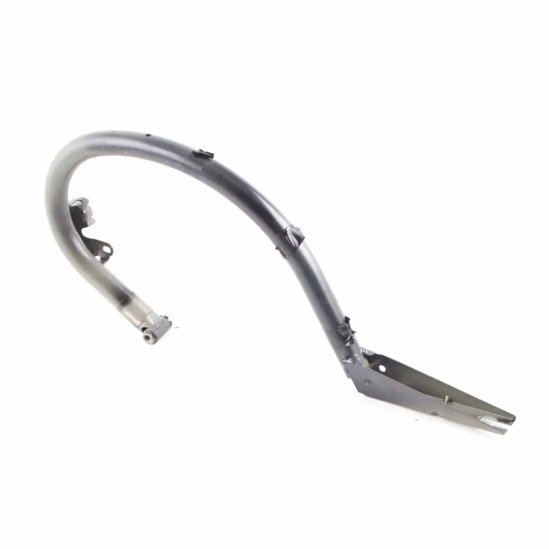 Mercedes W207 C207 Coupe Cerniera baule Tailgate Botte gauche Diamant blanc - SKU A2077500528-OB - Numero di parte A2077500528
