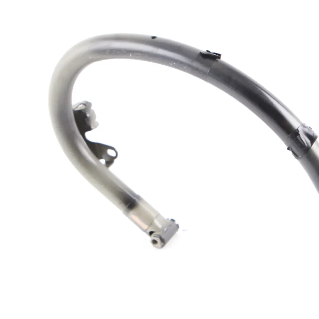 Mercedes W207 C207 Coupe Cerniera baule Tailgate Botte gauche Diamant blanc - SKU A2077500528-OB - Numero di parte A2077500528