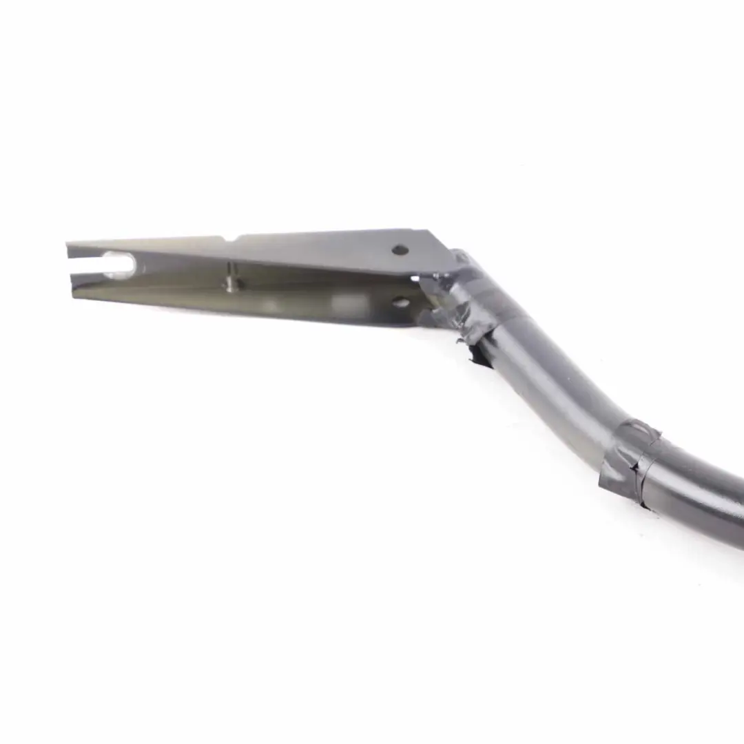 Mercedes W207 C207 Coupe Charnière de coffre Tailgate Boot gauche Blanc - SKU A2077500528-OB - Numéro de pièce A2077500528