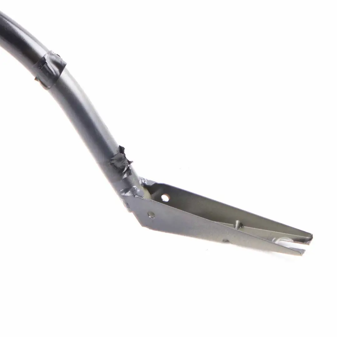 Mercedes W207 C207 Coupe Cerniera baule Tailgate Botte gauche Diamant blanc - SKU A2077500528-OB - Numero di parte A2077500528