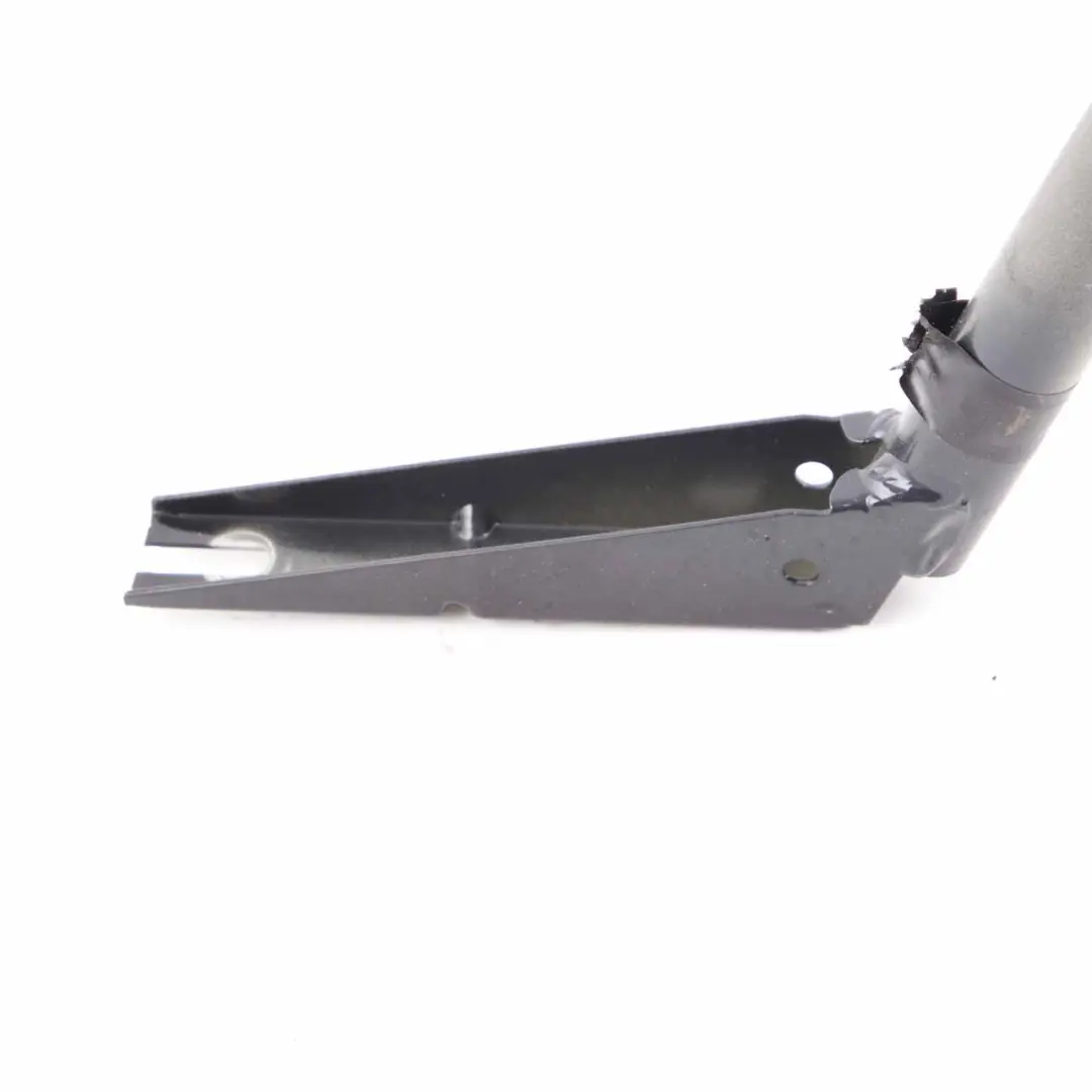 Mercedes W207 C207 Coupe Cerniera baule Tailgate Botte gauche Diamant blanc - SKU A2077500528-OB - Numero di parte A2077500528
