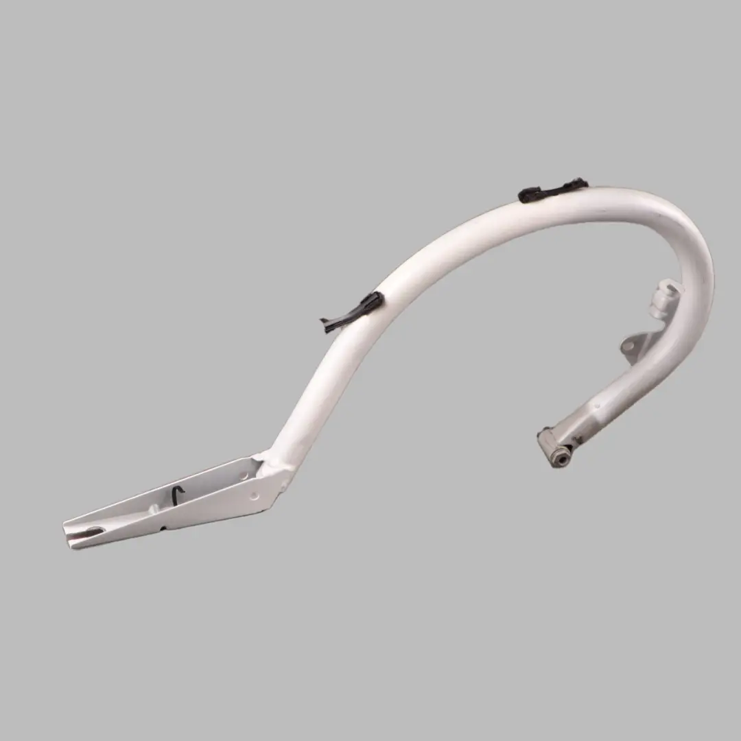 Charnière coffre Mercedes W207 C207 Couvercle droit Blanc calcite - 650 pour à propos du numéro de pièce A2077500628 Charnière coffre Mercedes W207 C207 Couvercle droit Blanc calcite - 650 - SKU A2077500628-CW - Numéro de pièce A2077500628