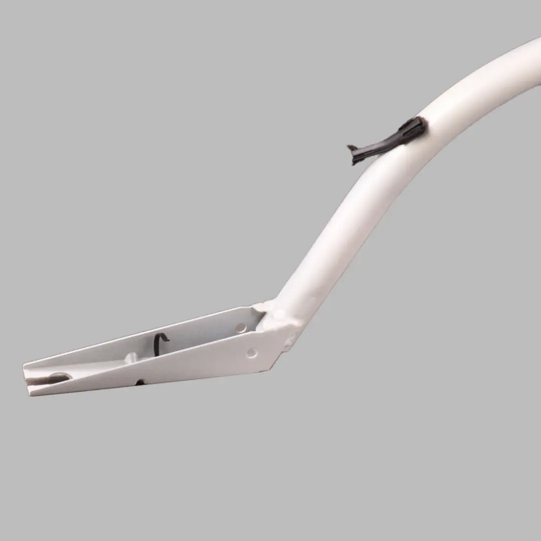  Bisagra Maletero Mercedes W207 C207 Tapa Derecha Blanco Calcita - 650 - SKU A2077500628-CW - Número de pieza A2077500628